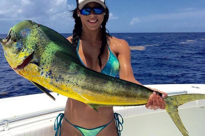Fort Lauderdale Deep Sea Fishing Charters - An In-Depth Look at the Fort Lauderdale Deep Sea Fishing Experience