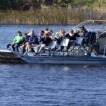 Fort Lauderdale: Everglades Express Tour with Airboat Ride - Why This Tour Works Well