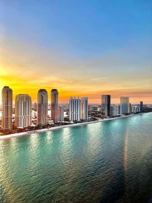 Fort Lauderdale & Miami: Private Luxury Airplane Tour - Who Should Consider This Tour?