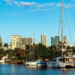 Fort Lauderdale Millionaire Homes Cruise on River - The Reliability and Price Considerations
