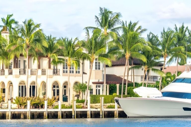 Fort Lauderdale: Millionaire's Row Cruise with Drinks - Who Will Love This Tour?