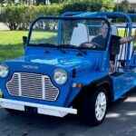 Fort Lauderdale Moke Rentals - Who Should Consider This Experience?