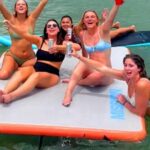 Fort Lauderdale Private Boat Cruise with Watertoys, 4-Hours - FAQ