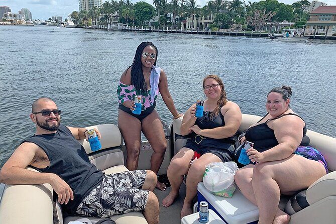 Fort Lauderdale Private Guided Boat Cruise w/ Watertoys, 4-Hours - The Sum Up: Why This Tour Offers Real Value