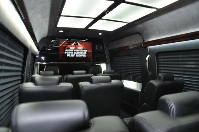 Fort Lauderdale Private Party bus - Who Should Consider This Experience?