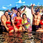 Fort Lauderdale Rental 28FT Boat Adventure - The Role of the Captain and Extra Costs