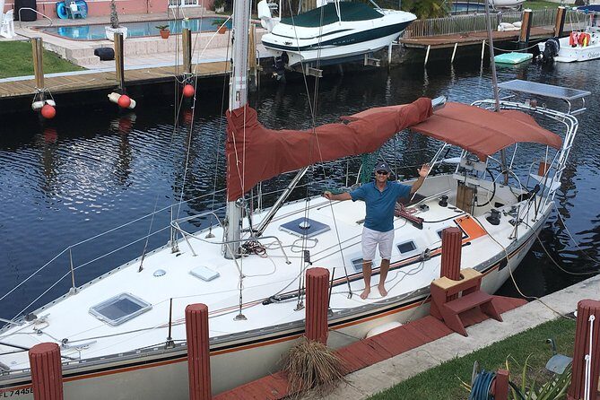 Fort Lauderdale Sailing Charter - A Complete Guide to the Fort Lauderdale Sailing Charter