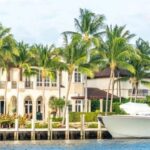 Fort Lauderdale: Venice of America Boat Tour with Drinks - The Itinerary in Detail