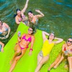 Fort Lauderdale's Largest Party Pontoon - FAQ