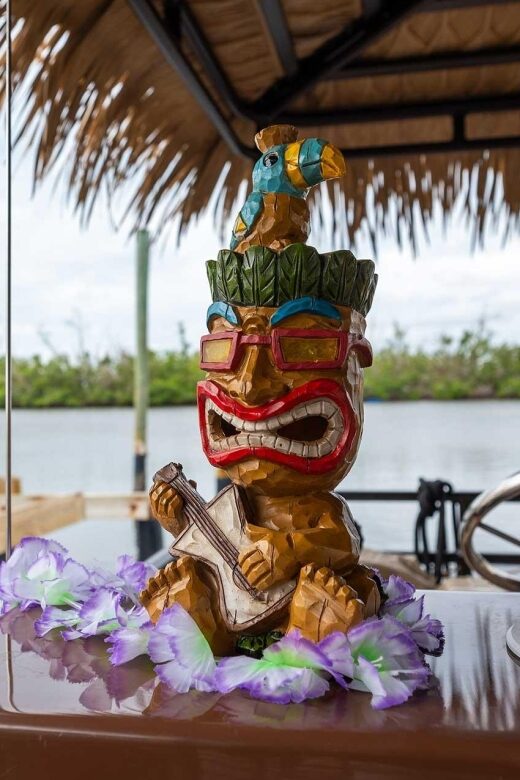 Fort Myers Beach: Adults only BYOB Tiki Pub Daytime Cruise - Final Thoughts