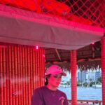 Fort Myers Beach Daytime 90 minute Round Tiki Boat Cruise - An In-Depth Look at the Tiki Boat Cruise Experience