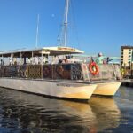 Fort Myers Beach Sightseeing with Shark Teeth and Shelling Tour - Itinerary Breakdown