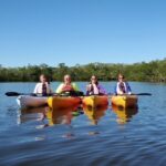 Fort Myers: Guided Sunset Kayaking Tour through Pelican Bay - In-Depth Review of the Sunset Kayaking Tour in Pelican Bay