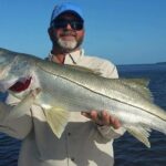 Fort Pierce Inshore Fishing Charters - Who Should Consider This Tour?