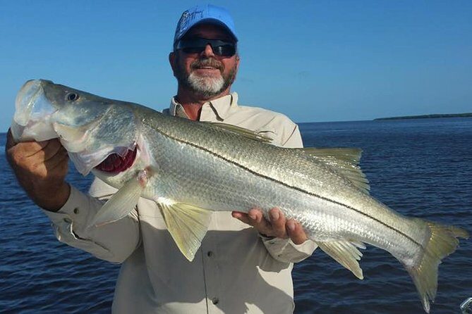 Fort Pierce Inshore Fishing Charters - Who Should Consider This Tour?