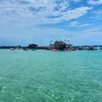 Fort Walton Beach: 20-ft 10-Passenger Pontoon Rental - What to Expect on Your Day