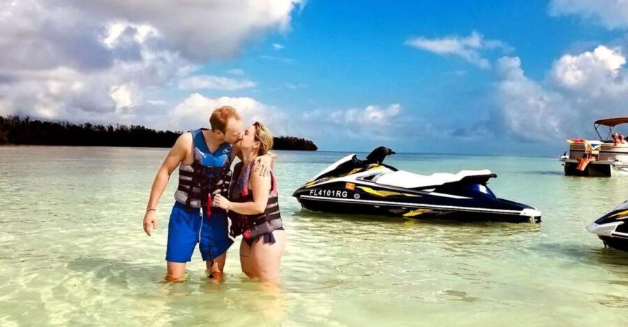 Fort Walton Beach: Explore Private Islands on Jet Skis - Who Should Consider This Tour?