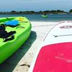 Fort Walton Beach: Tandem Kayak Rental - A Detailed Look at the Kayak Experience in Fort Walton Beach