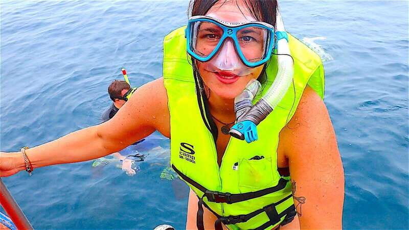 Fort Walton: Dolphin Discovery and Snorkeling Cruise - In-Depth Review: What to Expect from the Dolphin Discovery and Snorkeling Cruise