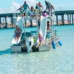Fort Walton: Double Decker Half Day Pontoon Boat Rental - Who Should Consider This Experience?
