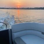 Fort Walton: Sunset Dolphin Cruise on the Emerald Coast - The Itinerary: What to Expect