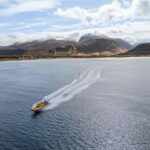 Fort William: 1hr Loch Safari Speedboat Tour - A Deep Dive into the Loch Safari Speedboat Experience