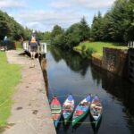 Fort William: 5-Day Canoe Trip to Inverness - Overview and What to Expect