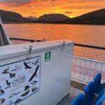 Fort William Evening Cruise - Who Should Consider This Tour?