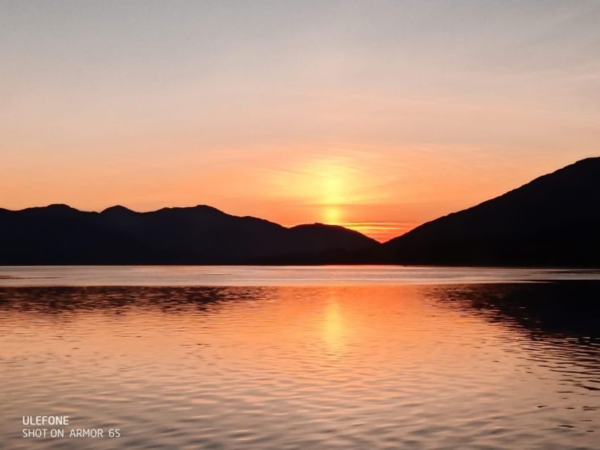 Fort William: Evening Cruise with Views of Ben Nevis - FAQs