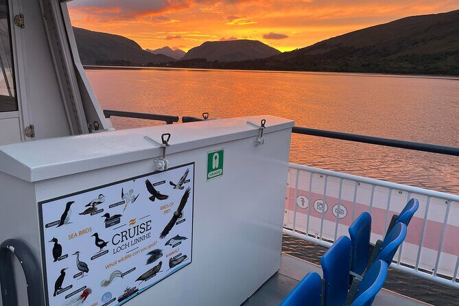 Fort William Evening Cruise - Who Should Consider This Tour?