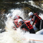 Fort William, Highlands: WHITE WATER RAFTING - River Garry - The Practical Side: What to Know Before You Go