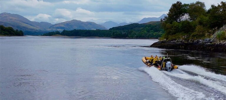 Fort William: Loch Safari RIB Boat Tour - The Sum Up: Who Is This Tour Best For?