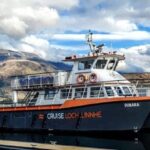 Fort William: Seal Island Boat Tour - A detailed look at what makes this tour special
