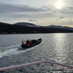 Fort William Speed boat adventure 90 minutes - Practicalities: Price, Group Size, and Booking