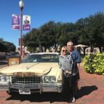 Fort Worth Highlights & Southfork Ranch Combo Tour - A Day Spent in the Heart of Texas: A Deep Dive