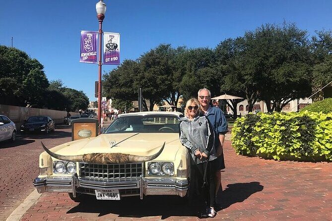 Fort Worth Highlights & Southfork Ranch Combo Tour - A Day Spent in the Heart of Texas: A Deep Dive