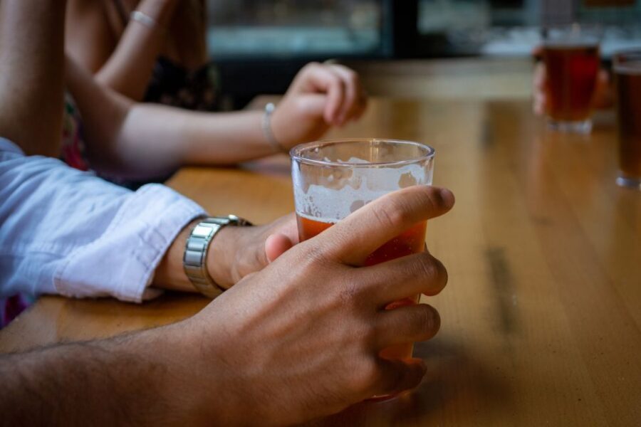 Fort Worth: Stockyards History Tour Pub Crawl - What’s Included and How It Works