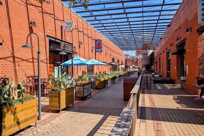 Fort Worth Stockyards Scavenger Hunt Walking Tour and Game - The Sum Up: Who Should Consider This Tour?