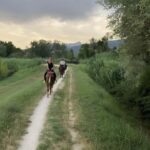 Forte dei Marmi: Horseback Riding Tour in Tuscany - Frequently Asked Questions