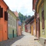 Fortified Church of Viscri and Sighisoara in Spanish (native Spanish guide). - A Deep Dive into the Tour Experience