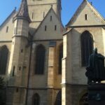Fortified Churches, countryside and Sibiu:1- 4 persons - What Travelers Say