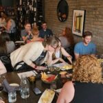 Fortune Reading with Cheese in Chicago - An In-Depth Look at the Cheese Fortune Reading Experience