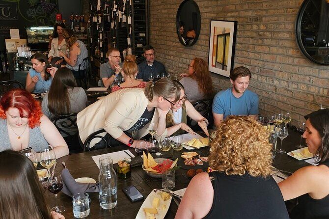 Fortune Reading with Cheese in Chicago - An In-Depth Look at the Cheese Fortune Reading Experience