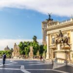 Forum, Colosseum Guided Tour with Capitoline Museum Entry Ticket - Who Is This Tour Best Suited For?