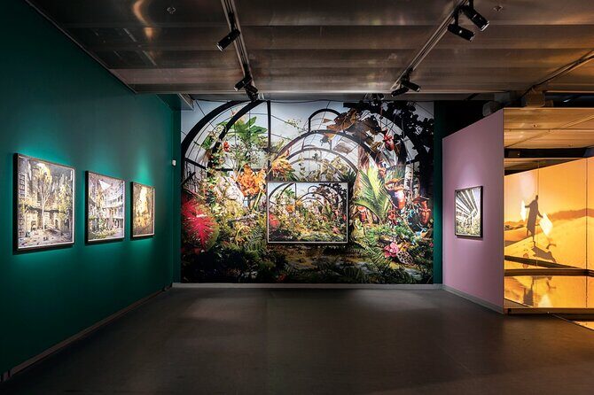 Fotografiska Stockholm Admission Ticket - Final Thoughts