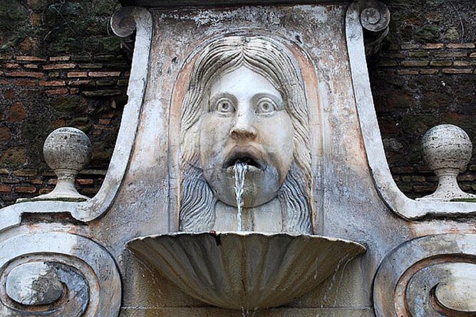 Fountains and Squares of Rome 2-Hour Walking Tour Semi - Private - Why This Tour Offers Real Value
