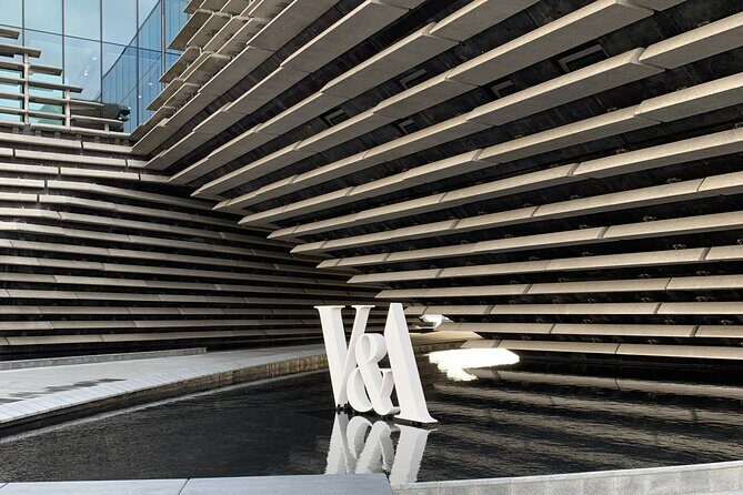 Four Cities, One Day: Explore St. Andrews, Dundee, Perth & More - FAQ