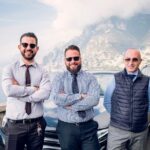 Four-hour tour of the Amalfi Coast - Exploring the Amalfi Coast in Style and Comfort