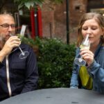 Four hour walking wine tasting tour of Manchester's best bars - Why This Tour Delivers Value