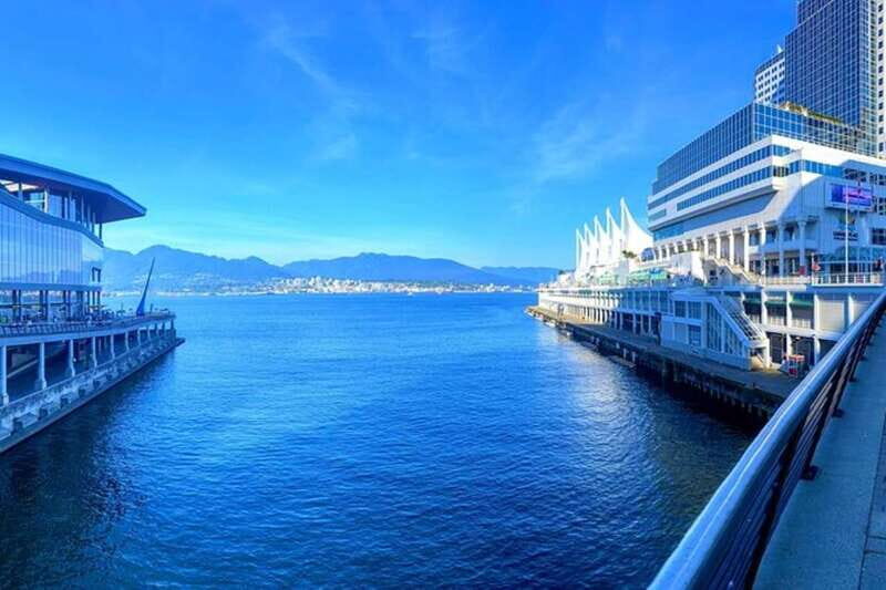 Four Hours of Vancouver Bliss: Unforgettable Memories Await - Who Will Love This Tour?